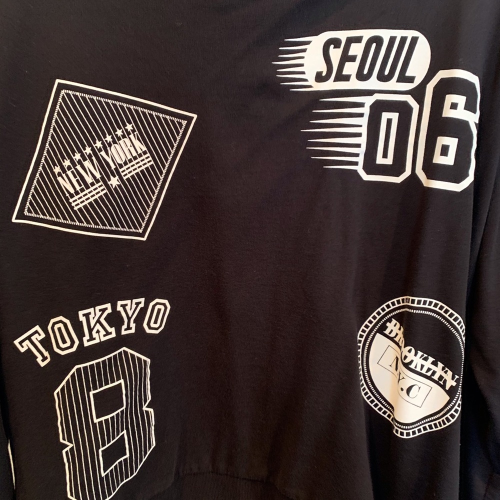 Sweatshirt - Picture 2 of 4